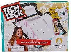 Produktbild Tech Deck Olympic X-Connect Creator-Sky Brown (9.06")