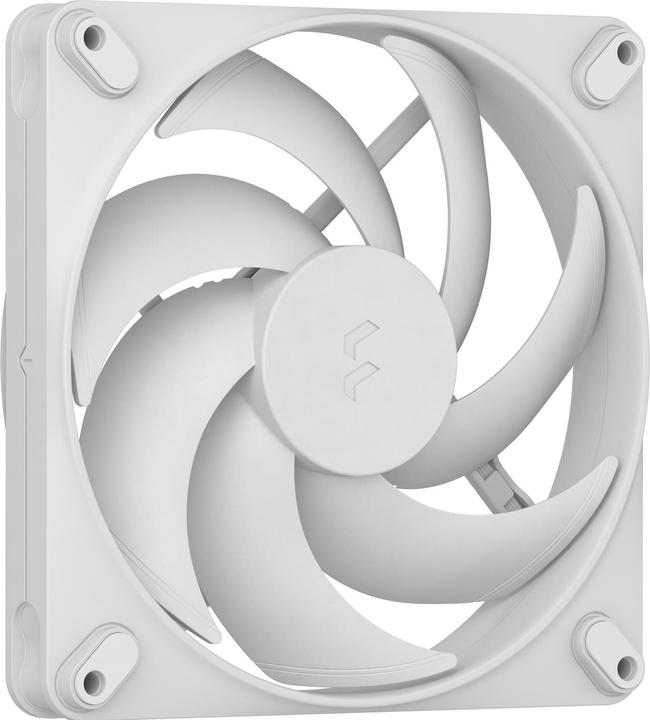 Produktbild Fractal D. Momentum 14 White (140 mm, 1 x)