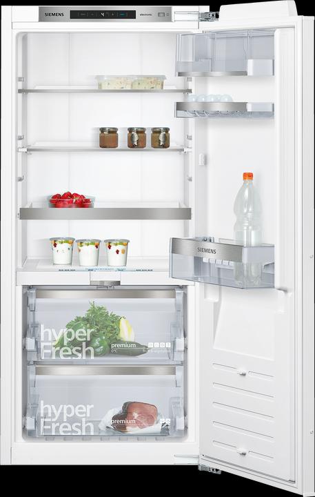 Actual product image Siemens KI41FADE0 (203 l)