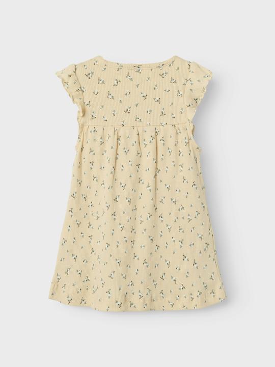 Produktbild Name it Bio-Baumwoll Kleid (68)