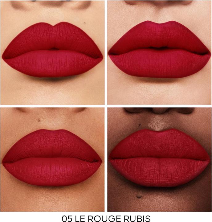 Produktbild Guerlain Contour G (05 Le Rouge Rubis)