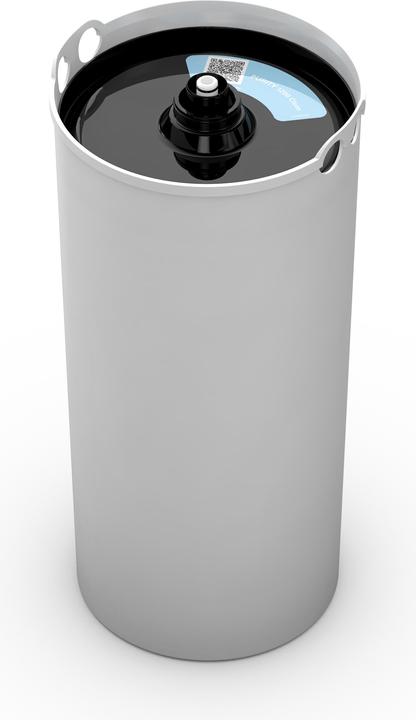 Actual product image Brita Purity Clean exchangeable cartridge