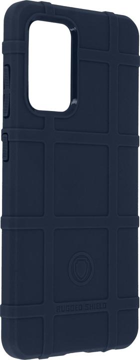 Actual product image Avizar Texturée Series (Samsung Galaxy A52)