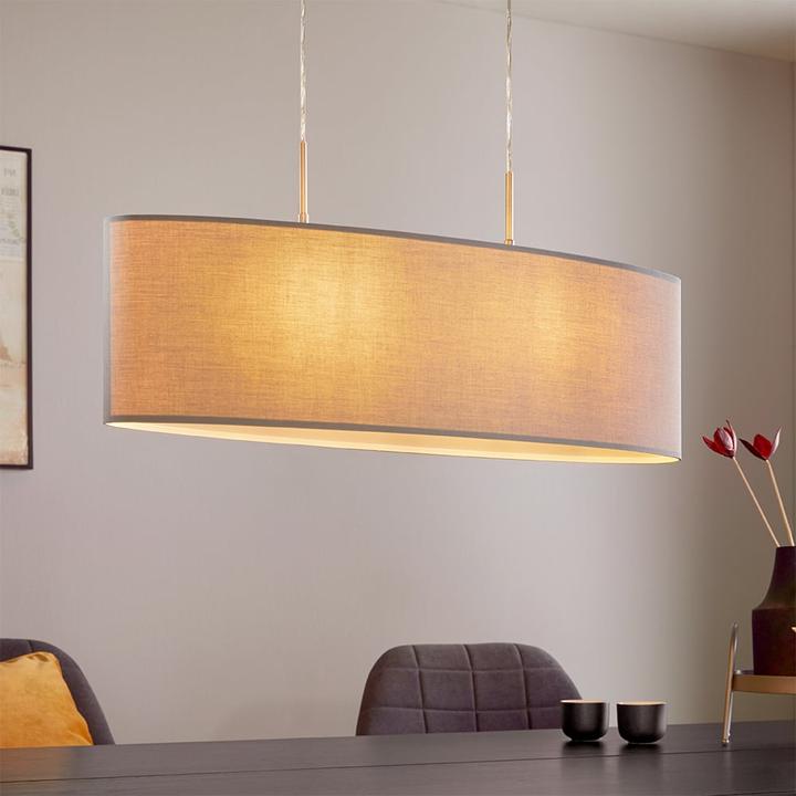 Actual product image EGLO Pasteri (E27)