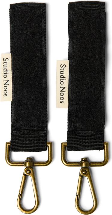 Produktbild Studio Noos KinderwagenGurte Schwarz
