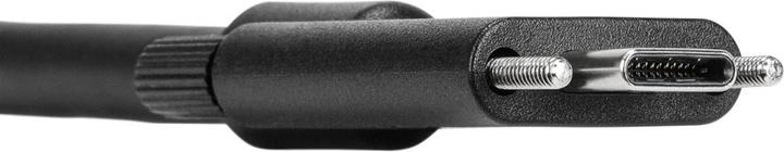 Produktbild Targus 1.8m USB-C To USB-C DOCK Cbl Screw Mount (1.80 m, USB 3.2 Gen 1)