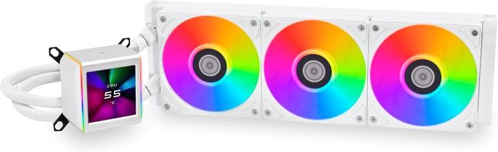 Produktbild Lian-Li Galahad II LCD 360