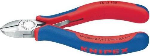 Immagine prodotto Knipex Pince coupante renforcé (125 mm)