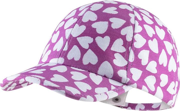 Sterntaler Baseball Cap Herzen (55)
