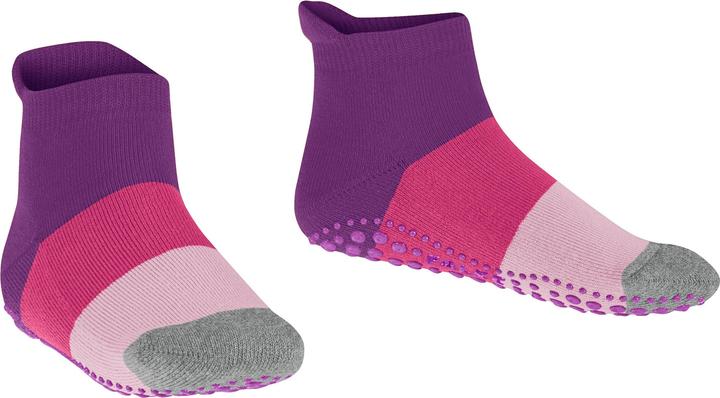 Actual product image Falke Colour Block Kids House socks (27 - 30)