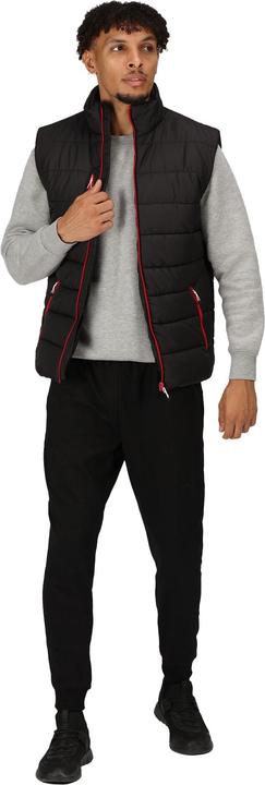 Immagine prodotto Regatta Gilet termico Navigate pour hommes (L)