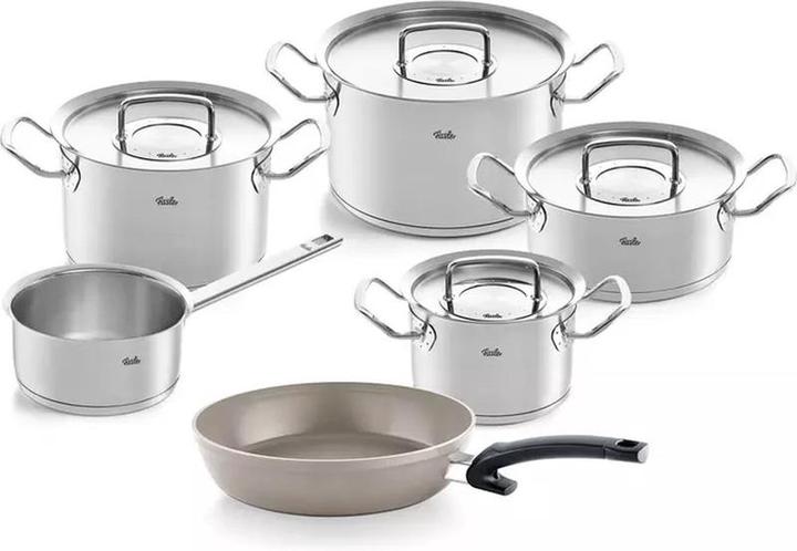 Image du produit Fissler Kit de dépannage Original Profi Collection (Acier inoxydable)