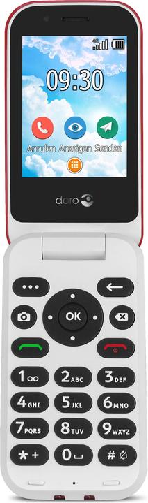 Doro 7030 (2.80", 3 Mpx, 4G)