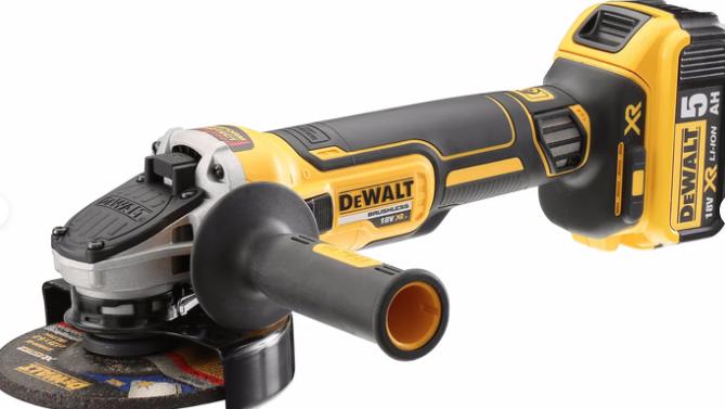 Productafbeelding DeWalt DCK755P3T-QW Combiset