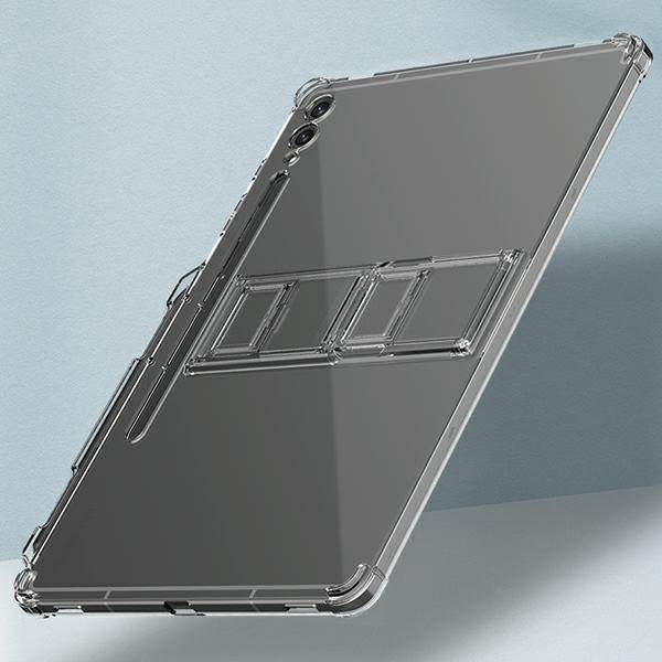 Produktbild Araree Flexield SP Series Softcase Hülle (Galaxy Tab S9 Ultra)