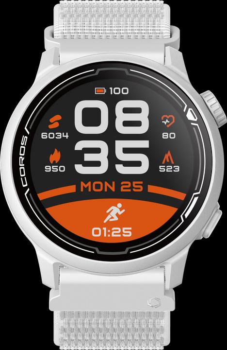 Actual product image Coros Pace 2 (42 mm)