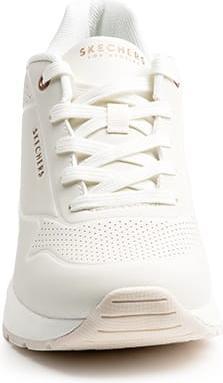 Produktbild Skechers Million Air-Elevated Air 155401-WHT - 40 (40)