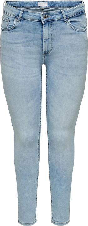 Light Blue Denim