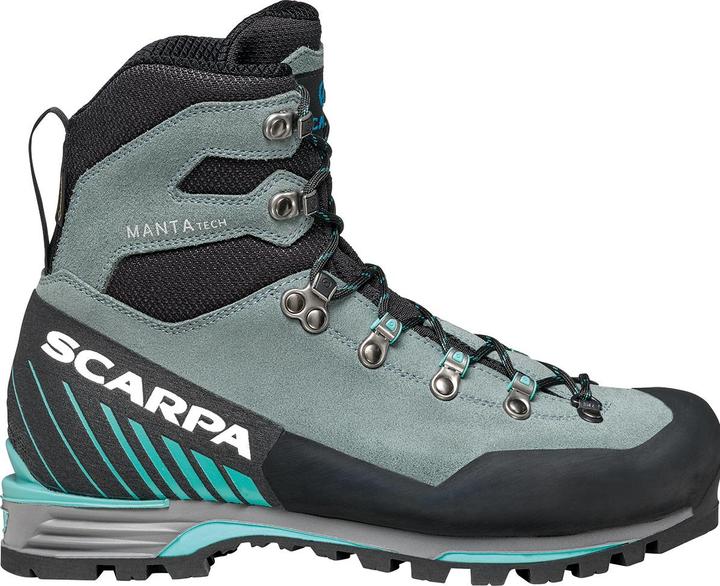 Produktbild Scarpa Manta Tech GTX Schuhe (38)