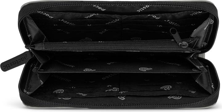Actual product image Pactastic Urban Collection wallet 20 cm