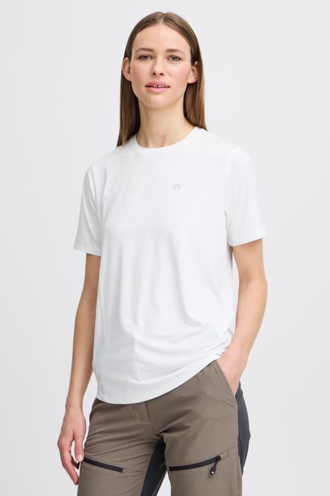 Image du produit North Bend Tee NBTaga W S/S 241925MMM (42)