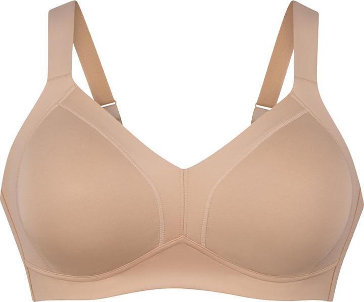 Actual product image Anita Beauty Shaper comfort bra without underwire (95 D, Single pack)
