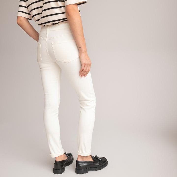 Immagine prodotto La Redoute Collections Pantaloni in cotone organico (44)