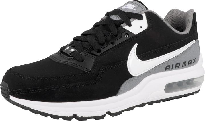 Actual product image Nike Air Max LTD 3 (46)