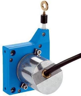 Immagine prodotto Sick Encoder di misura lineare serie EcoLine, 2500 ppr (Kit elettronica)