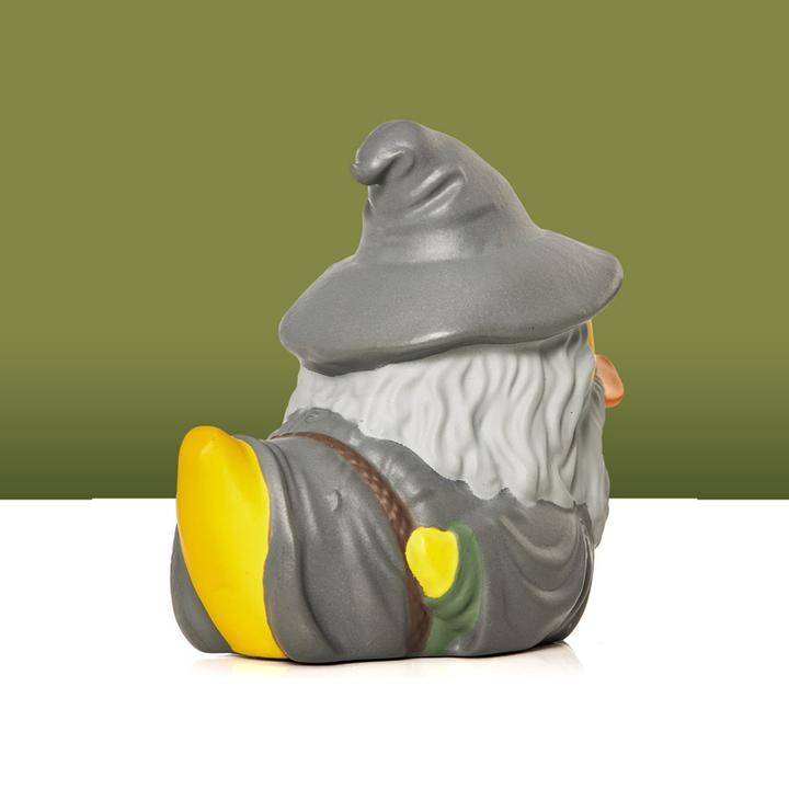Produktbild Numskull Herr der Ringe Tubbz Mini PVC Figur Gandalf der Graue 5 cm