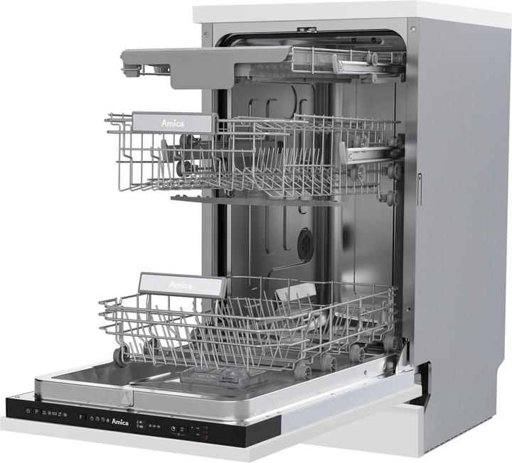 Image du produit Amica EGSPV 584 900