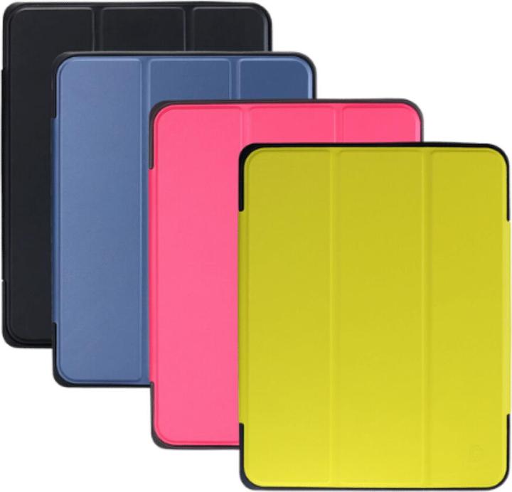 Actual product image Deqster Rugged Max Case (Ipad 10)