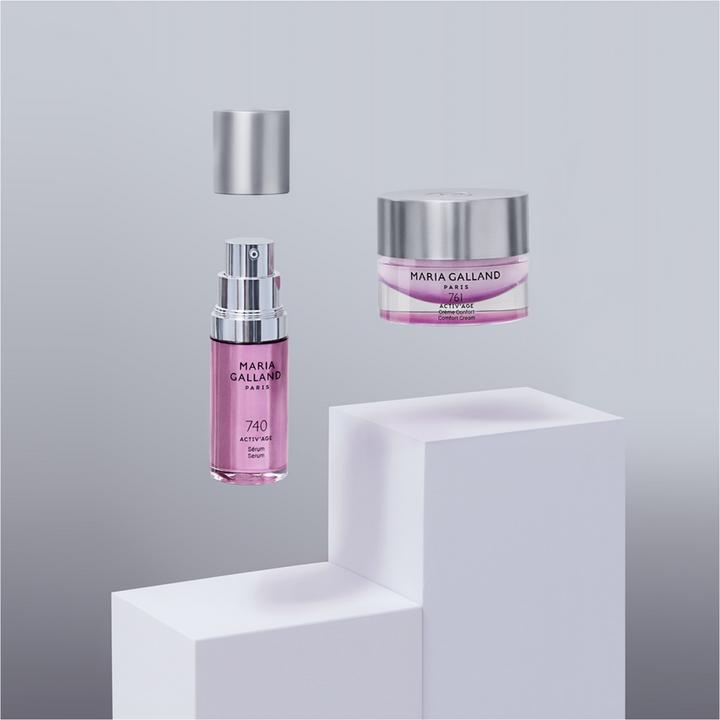 Image du produit Maria Galland Activ'Age - 740 Sérum (30 ml)