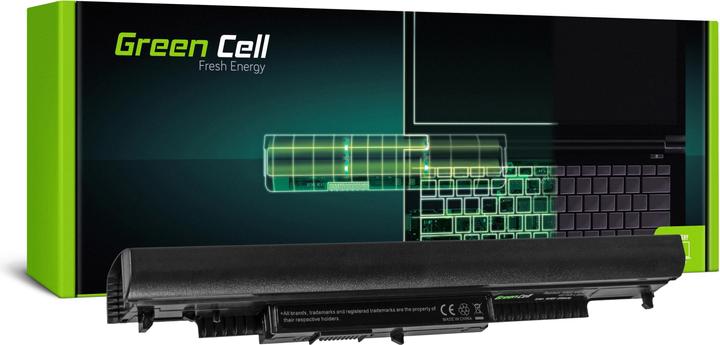 Produktbild GreenCell Cell HP89 Notebook-Ersatzteil Akku (3 Zellen, 2200 mAh)