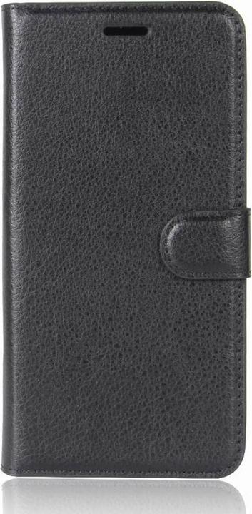 Immagine prodotto Screenguard Sony Xperia XZ2 Compact Custodia in pelle con protezione in pelle (Sony Xperia XZ2 Compact)