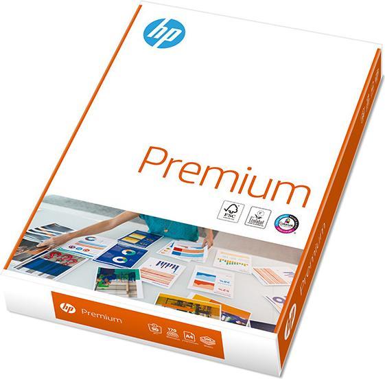 Produktbild Papyrus Premium (100 g/m², 250 x, A4)