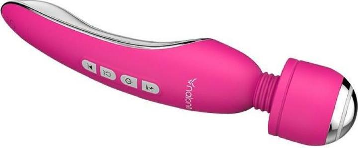 Actual product image Nalone Electro Wall Massager