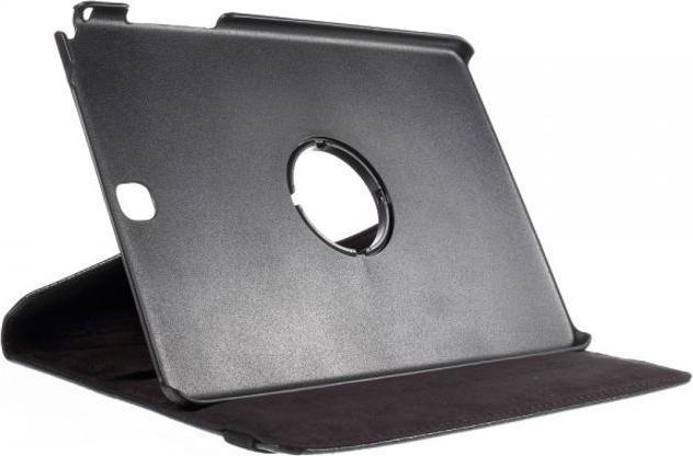 Produktbild MU Classic Leder Cover mit Litchitextur (Galaxy Tab A 9.7 (2015))