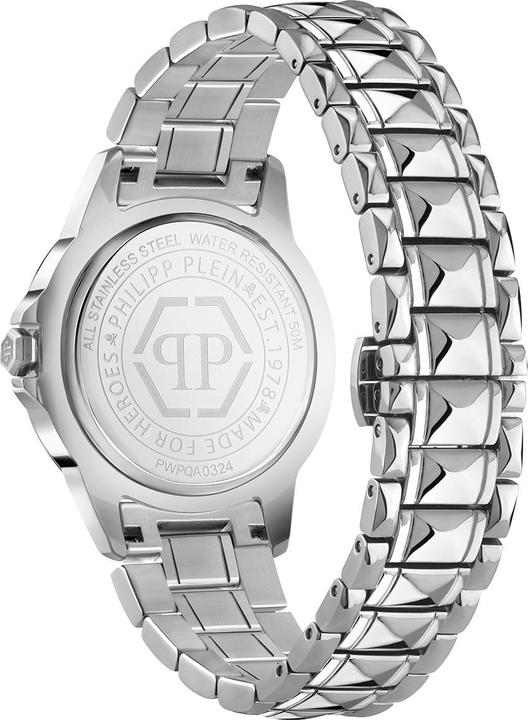 Actual product image Philipp Plein PWPQA0324 (Analogue wristwatch)