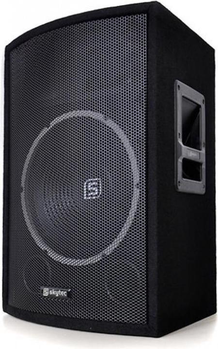 Image du produit Vonyx Haut-parleur SL12 (Passif, 1x 300 W)