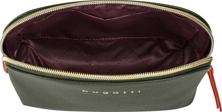 Image du produit Bugatti Ella Kosmetiktasche, Oliv (2 l)