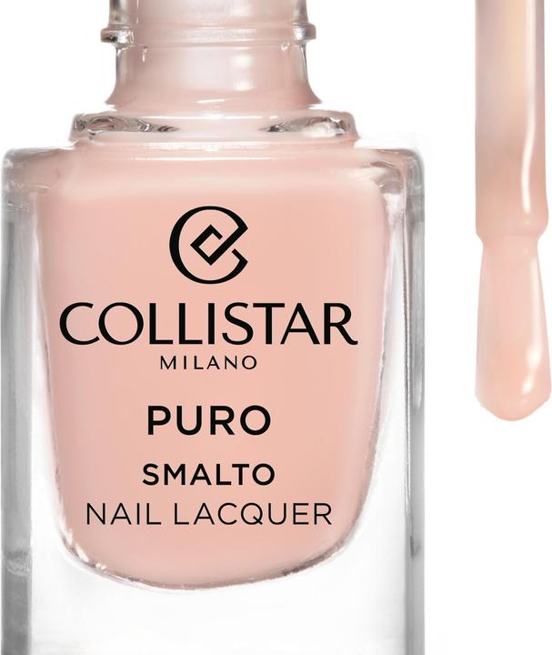 Image du produit Collistar Puro Nail Lacquer No 513 (513, Vernis couleur)