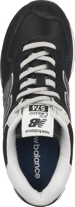 Actual product image New Balance WL574EVB (40)