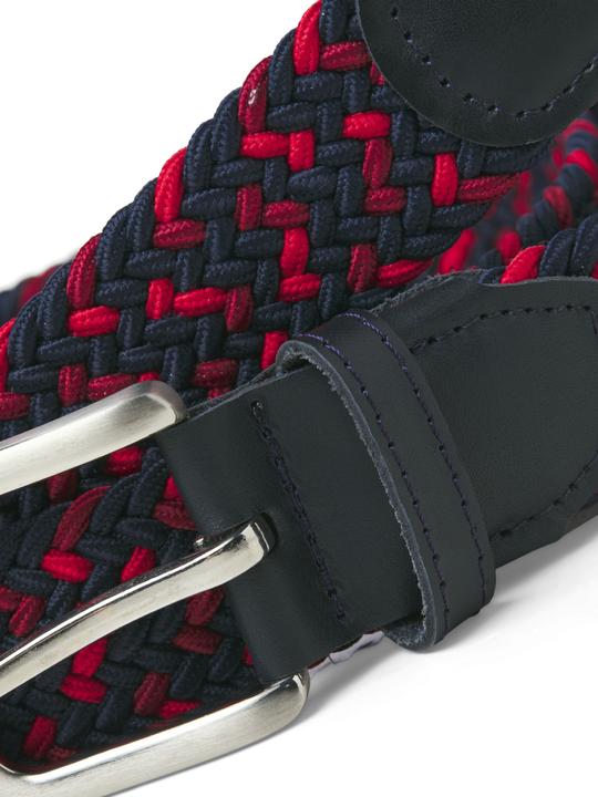 Actual product image Jack & Jones Polyester belt Belt (90)