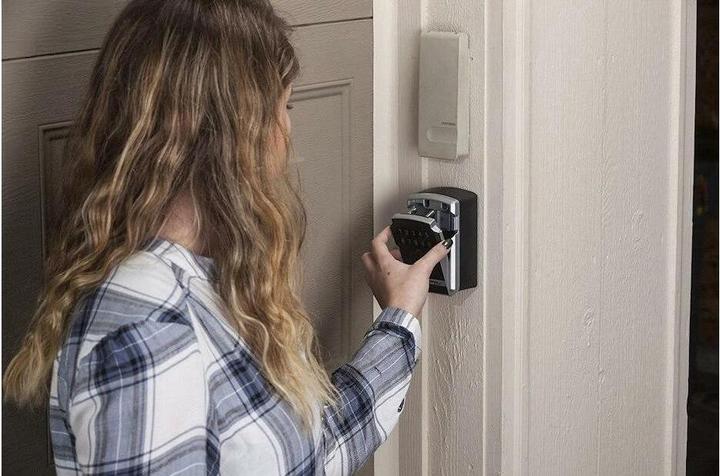 Productafbeelding Master Lock 5441eurd