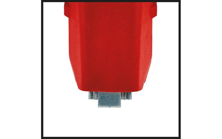 Actual product image Einhell TC-EN 20 E