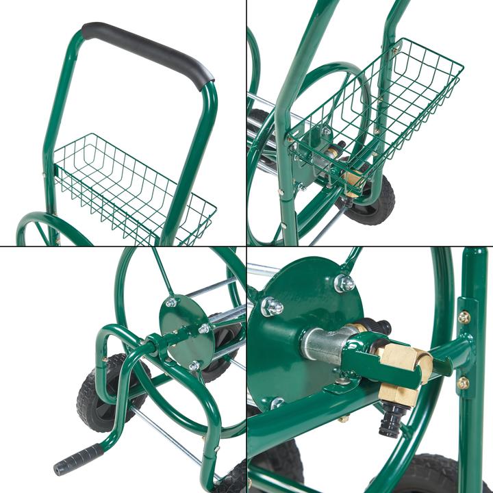 Produktbild Pro-Tec Nora (70 m)