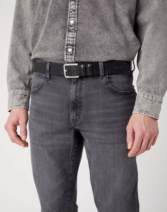 Produktbild Wrangler Gürtel Slim Belt (100)