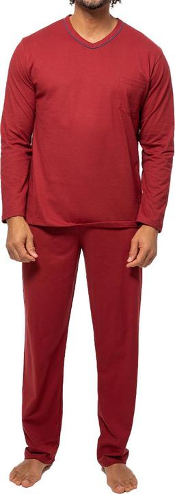 Image du produit Ammann Organic Cotton Pure Pyjama (48, S)