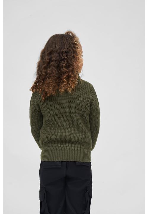 Immagine prodotto Brandit Maglione Troyer per bambini - 16227 (146)